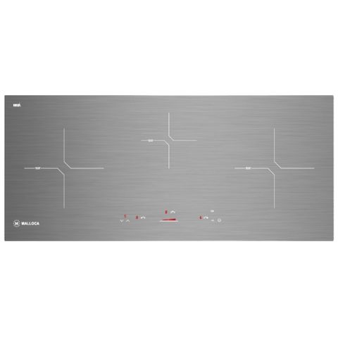 Bếp Từ Âm Malloca MH-03IS | 03 Vùng Nấu