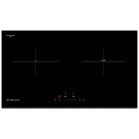 Bếp Từ Hồng Ngoại Malloca MH-732 IRN | 01 Điện 01 Từ
