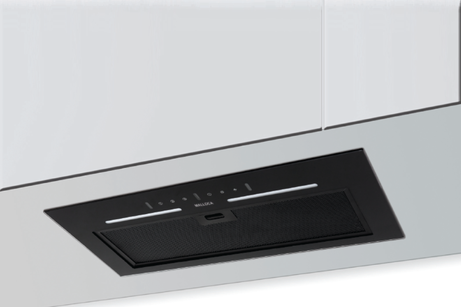 Máy Hút Mùi Âm Tủ Malloca MH 600GT