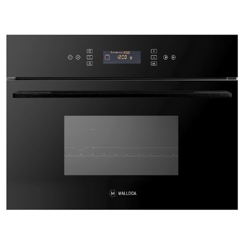 Lò Nướng Âm Tủ Malloca MOV-40CP | Dung Tích 40 Lít