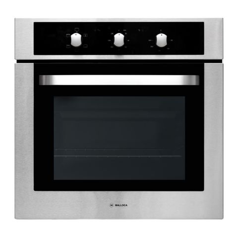 Lò Nướng Malloca MOV-575 ECO | Lắp Âm 57 Lít