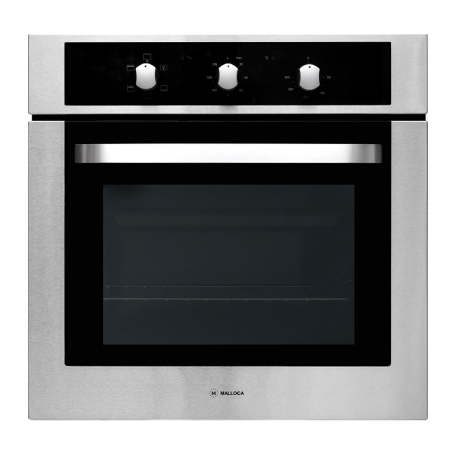 Lò Nướng Malloca MOV-575 ECO | Lắp Âm 57 Lít