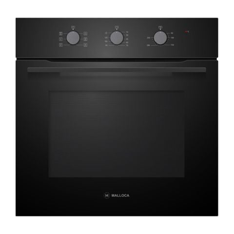 Lò Nướng Air Fry Malloca MOV-606 AF | Âm Tủ 60 Lít