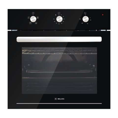 Lò Nướng Malloca MOV-615EST | Lắp Âm 61 Lít