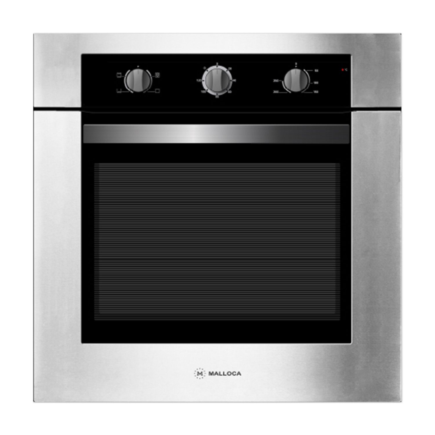 Lò Nướng Âm Tủ Malloca MOV-656 ECO | Dung Tích 75 Lít