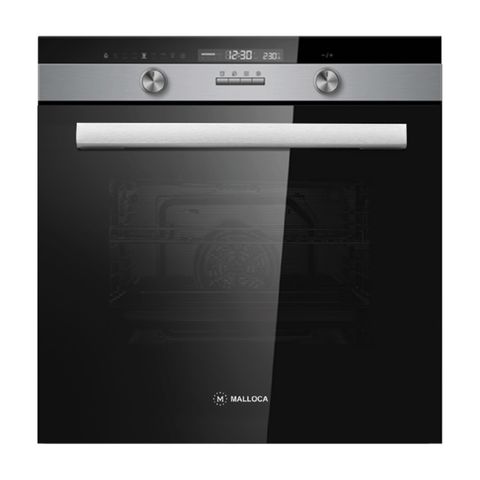 Lò Nướng Malloca MOV-659S | Lắp Âm 70 Lít