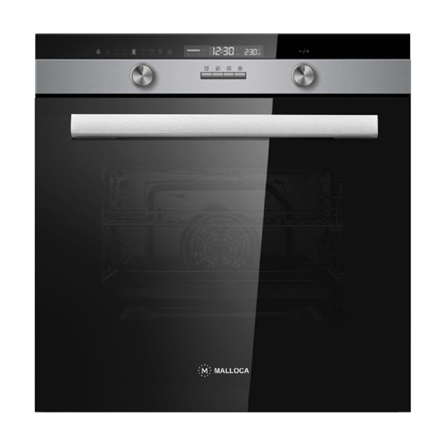 Lò Nướng Malloca MOV-659S | Lắp Âm 70 Lít