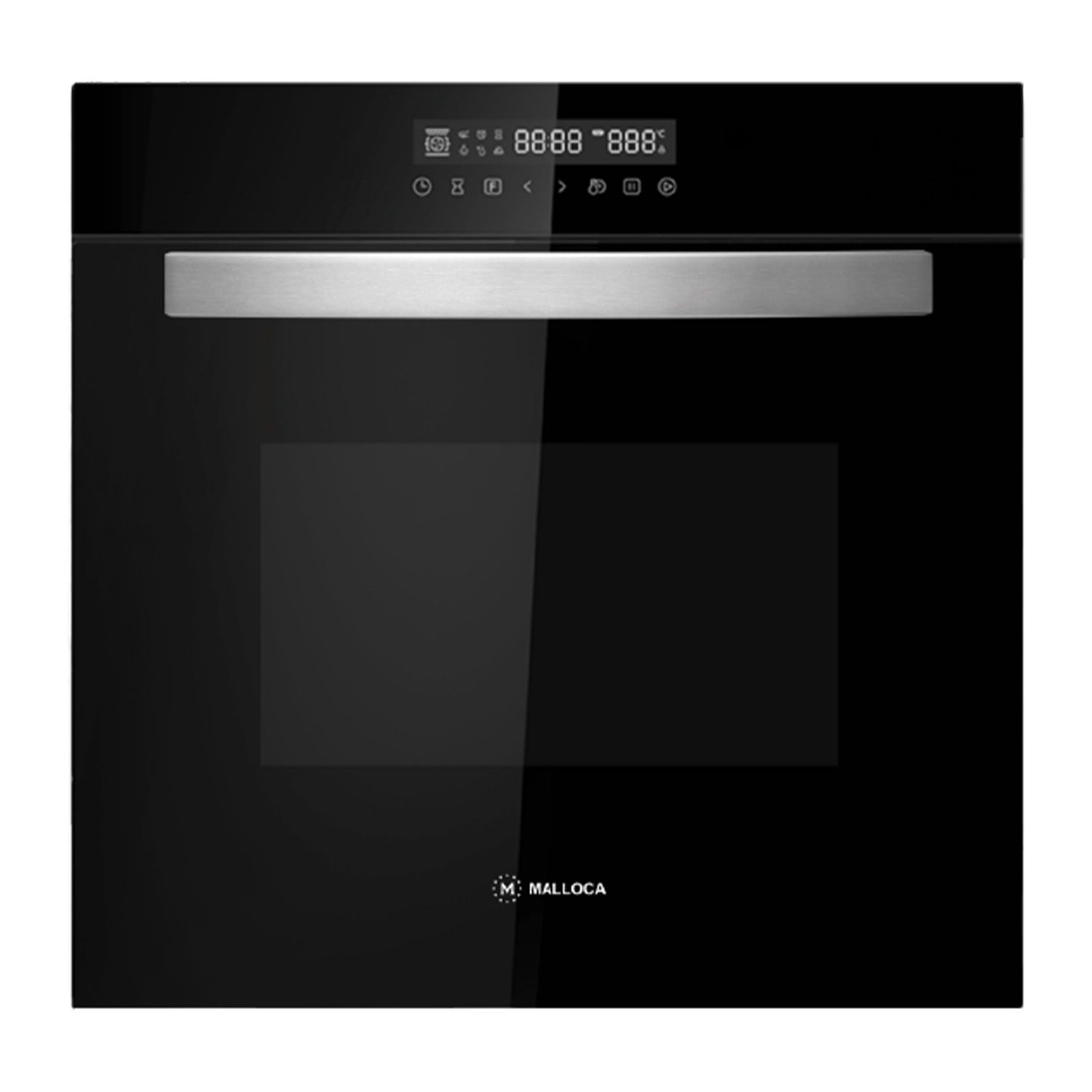 Lò Nướng Malloca MOV-659TC | Lắp Âm 70 Lít