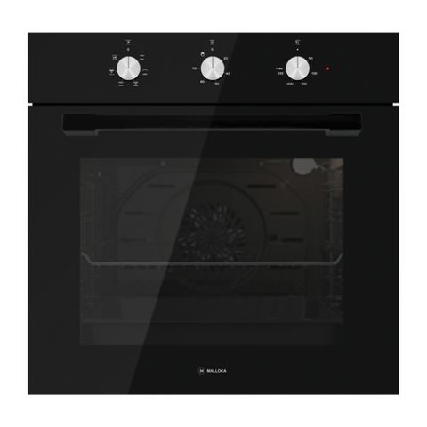Lò Nướng Malloca MOV-726 MC | Lắp Âm 66 Lít