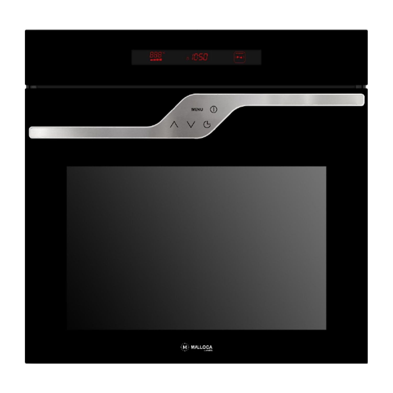 Lò Nướng Âm Tủ Malloca MOV-LX74 | Dung Tích 74 Lít