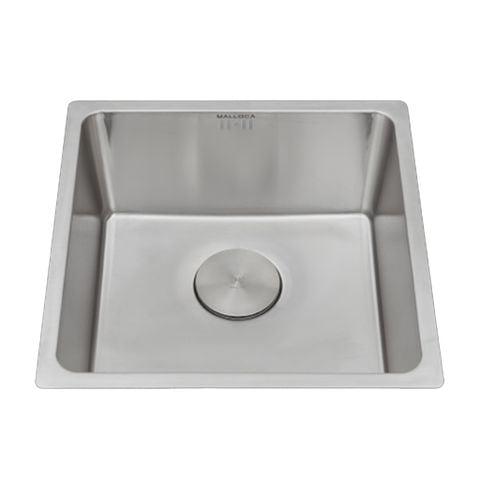 Chậu Rửa Bát 1 Hố Inox 304 Malloca MS 6044