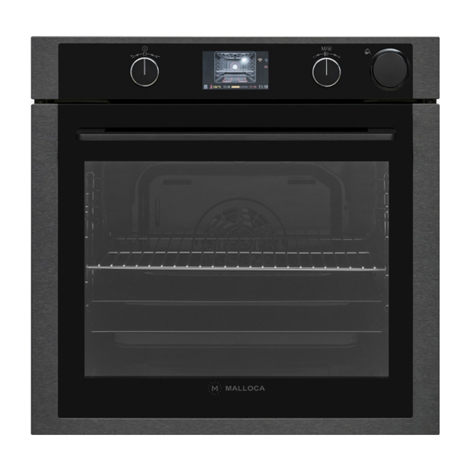 Lò Nướng Malloca MSO-A75TFT | Lắp Âm 75 Lít