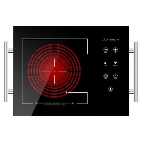 Bếp Điện Hồng Ngoại Đơn Junger MT-21 | Lắp Dương 1 Vùng Nấu