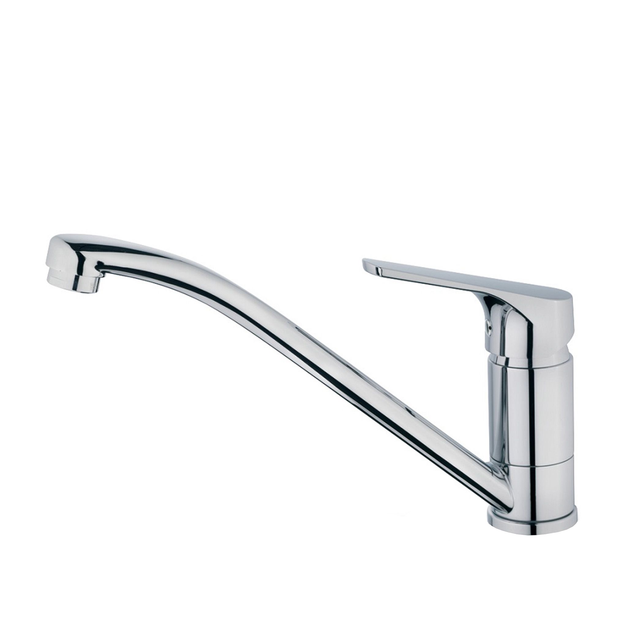 Vòi Rửa Bát Nóng Lạnh Teka MTР 913 469130210 | Đồng Thau Mạ Chrome