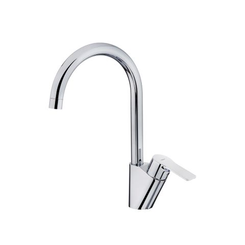 Vòi Rửa Bát Nóng Lạnh Teka MTP 995 116030001 | Đồng Thau Mạ Chrome