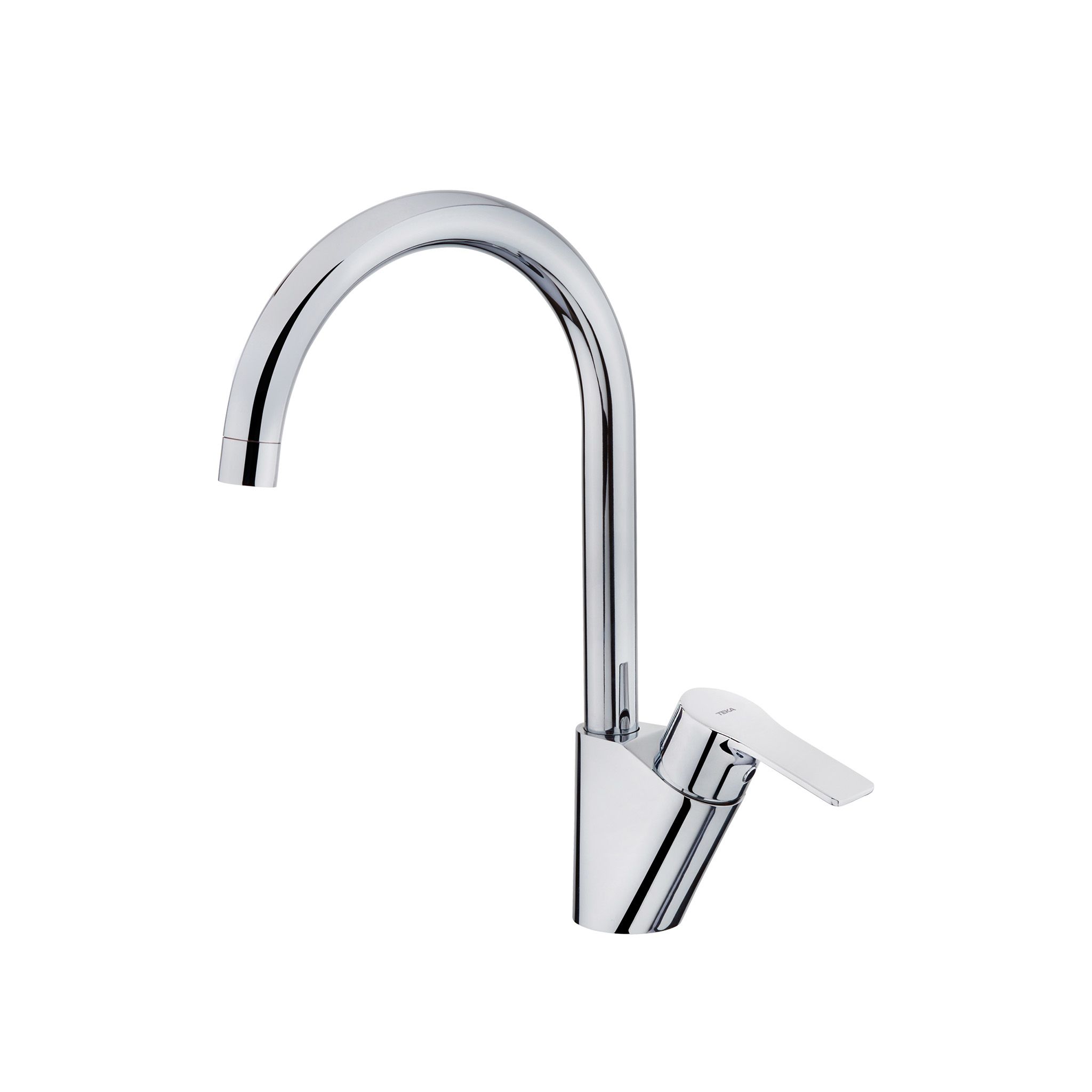 Vòi Rửa Bát Nóng Lạnh Teka MTP 995 116030001 | Đồng Thau Mạ Chrome