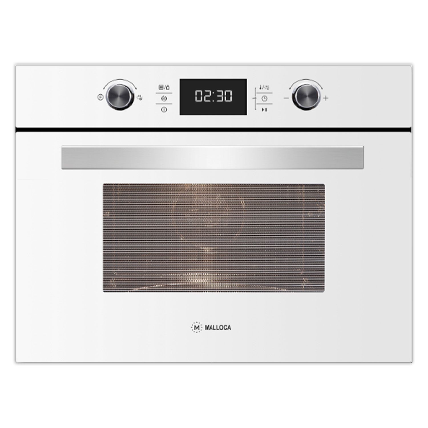 Lò Nướng Vi Sóng Malloca MW-944TA | Lắp Âm 44 Lít