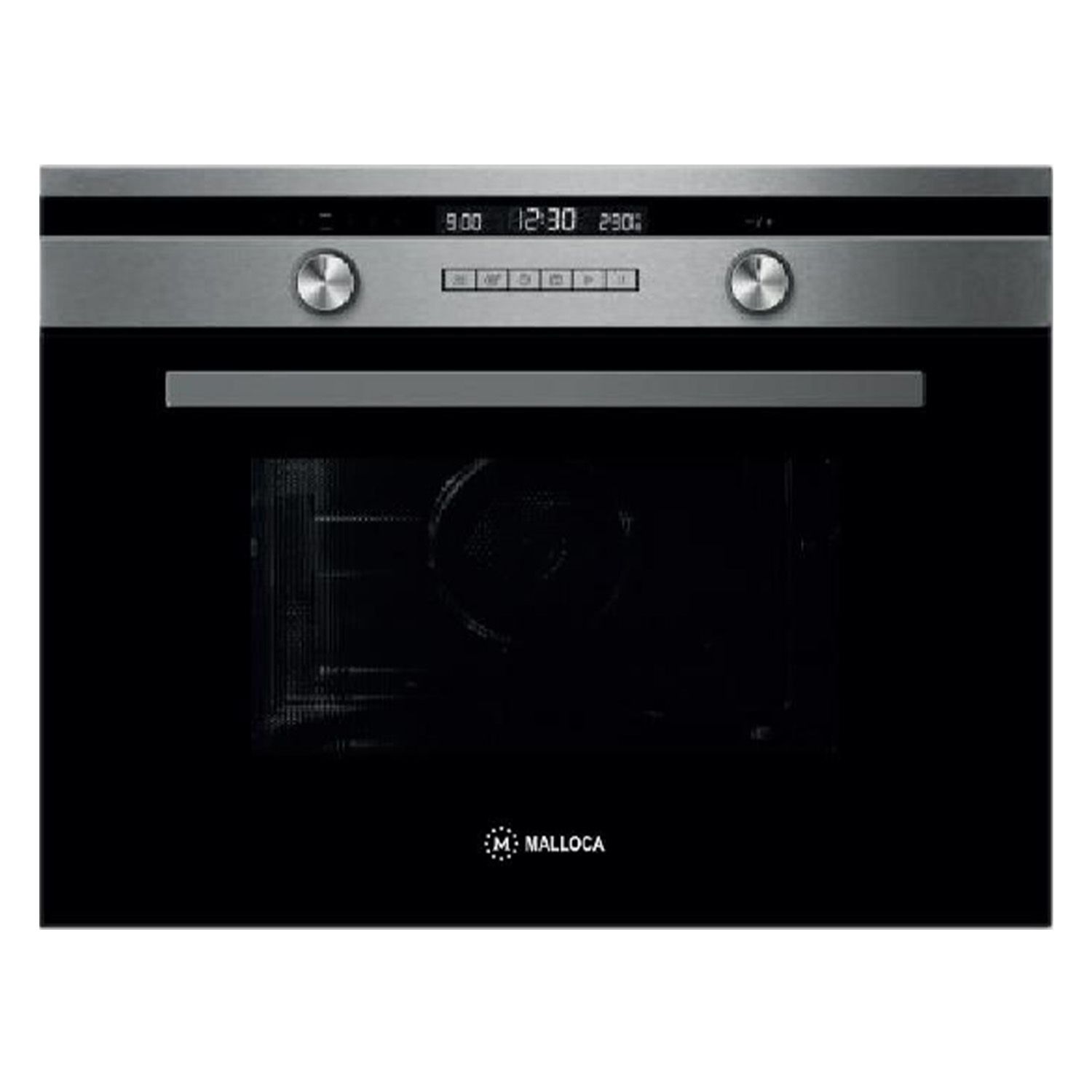 Lò Nướng Vi Sóng Malloca MW-944TF | Lắp Âm 44 Lít