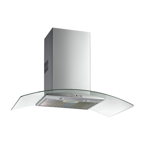 Máy hút mùi áp tường Teka EASY NC 980 | 90cm