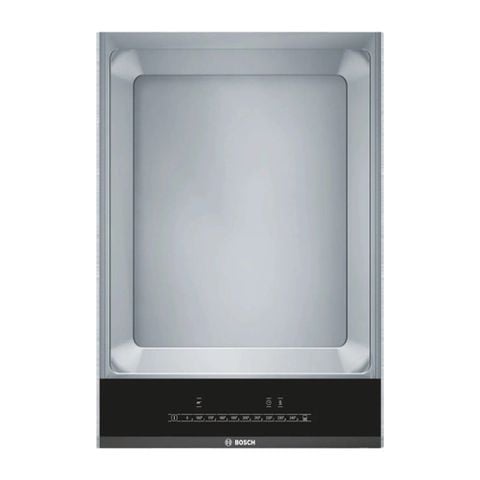 Bếp Nướng Bosch PKY475FB1E Serie 6 | 01 Vùng Nấu Thép Không Gỉ