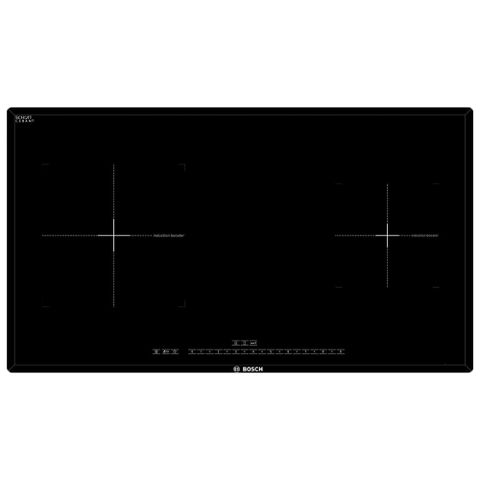 Bếp Từ Bosch Đôi PMI968MS Serie 8 | Lắp Âm 02 Vùng Nấu