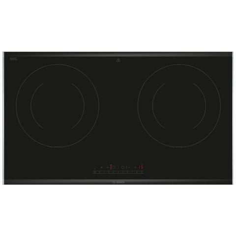 Bếp Từ Bosch Đôi PPI82566VN | Lắp Âm 02 Vùng Nấu