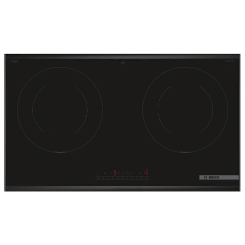 Bếp Từ Bosch Đôi PPI8256XVN Series 6 | Lăp Âm 02 Vùng Nấu