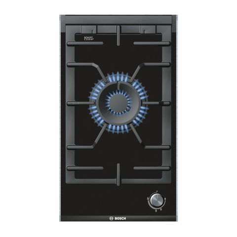 Bếp Gas Đơn Bosch PRA326B70E - Bếp Âm 01 Vùng Nấu
