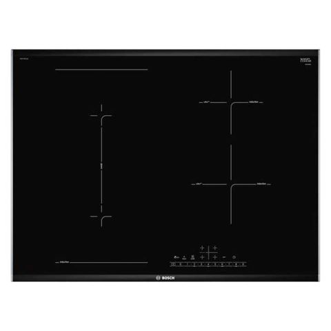 Bếp Từ Âm Bosch PVS775FC1E Series 6 | 04 Vùng Nấu