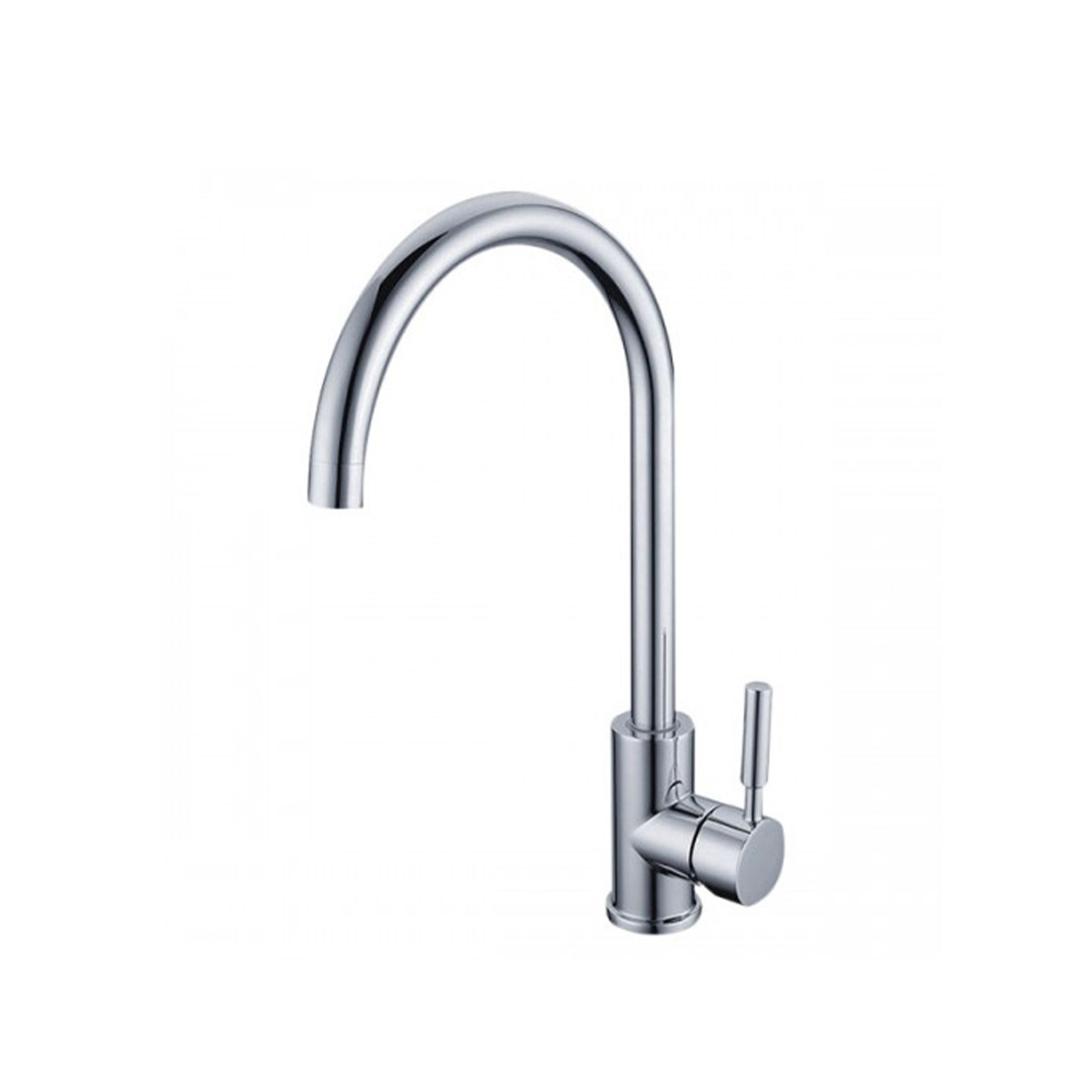 Vòi Rửa Bát Nóng Lạnh Eurosun S-K025 | Đồng Thau Mạ Chrome