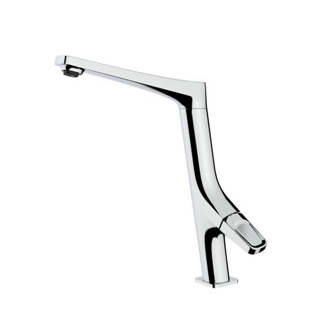 Vòi Rửa Bát Nóng Lạnh Teka SE 915 116030030