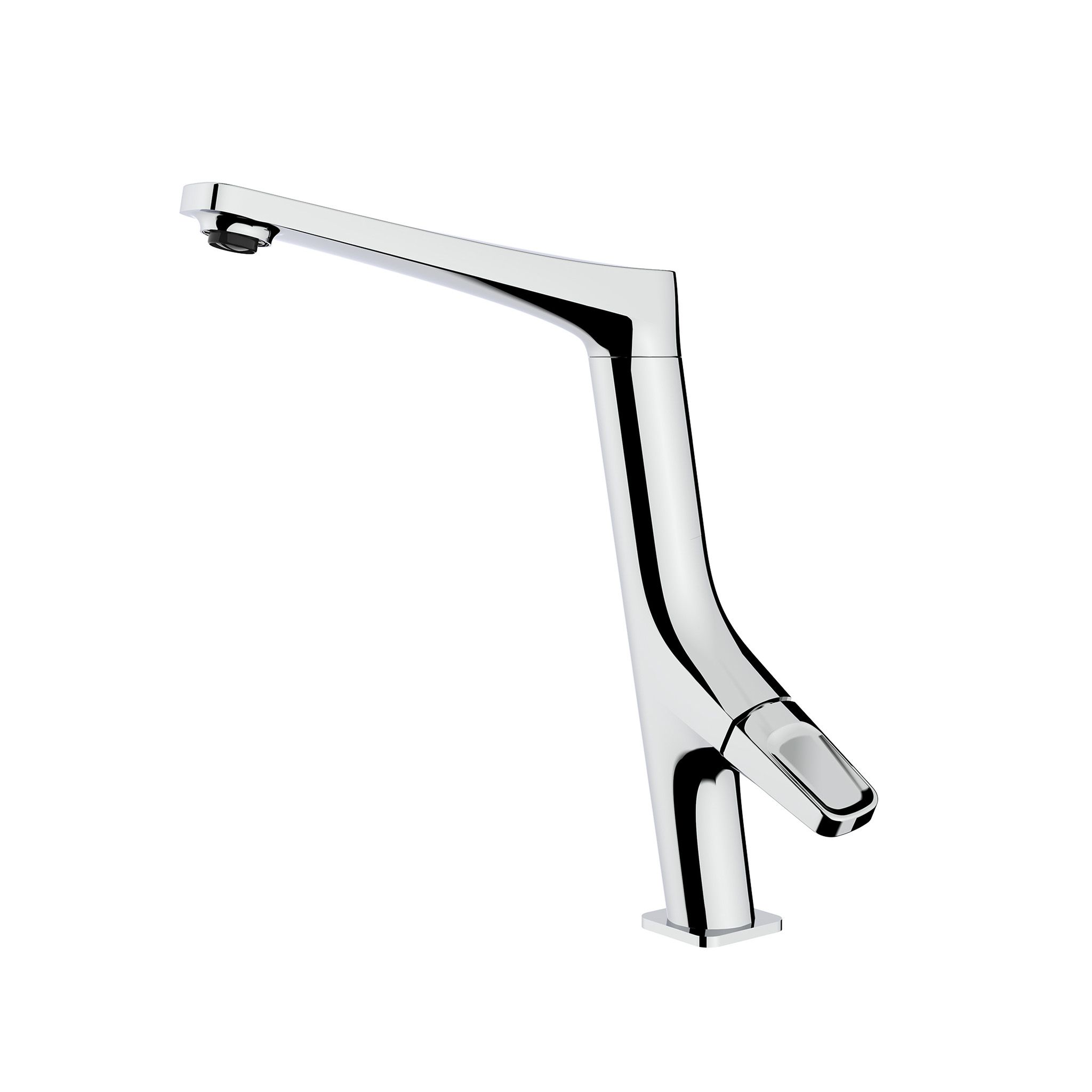 Vòi Rửa Bát Nóng Lạnh Teka SE 915 116030030