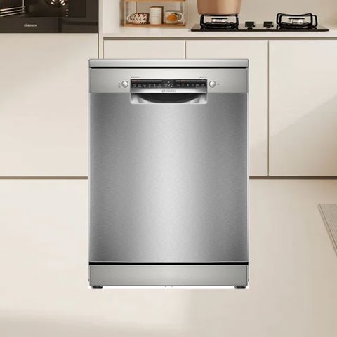 Máy Rửa Bát Độc Lập Bosch SMS4ECI26E Series 4