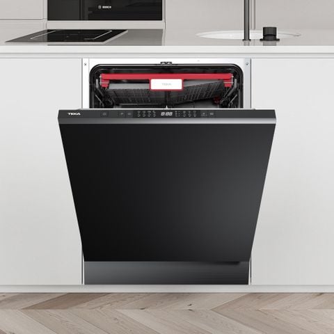 Máy Rửa Bát Âm Toàn Phần Teka DFI 76960 114260027