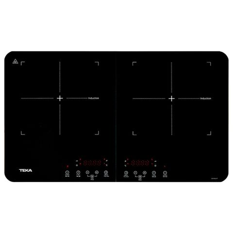 Bếp Từ Đôi TEKA DS3502-P | Lắp Dương 02 Vùng Nấu