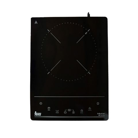 Bếp Từ Đơn TEKA FIC 31T30 | Lắp Dương 1 Vùng Nấu