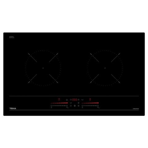 Bếp Từ Đôi TEKA IBC 7322 S | Lắp Âm 2 Vùng Nấu