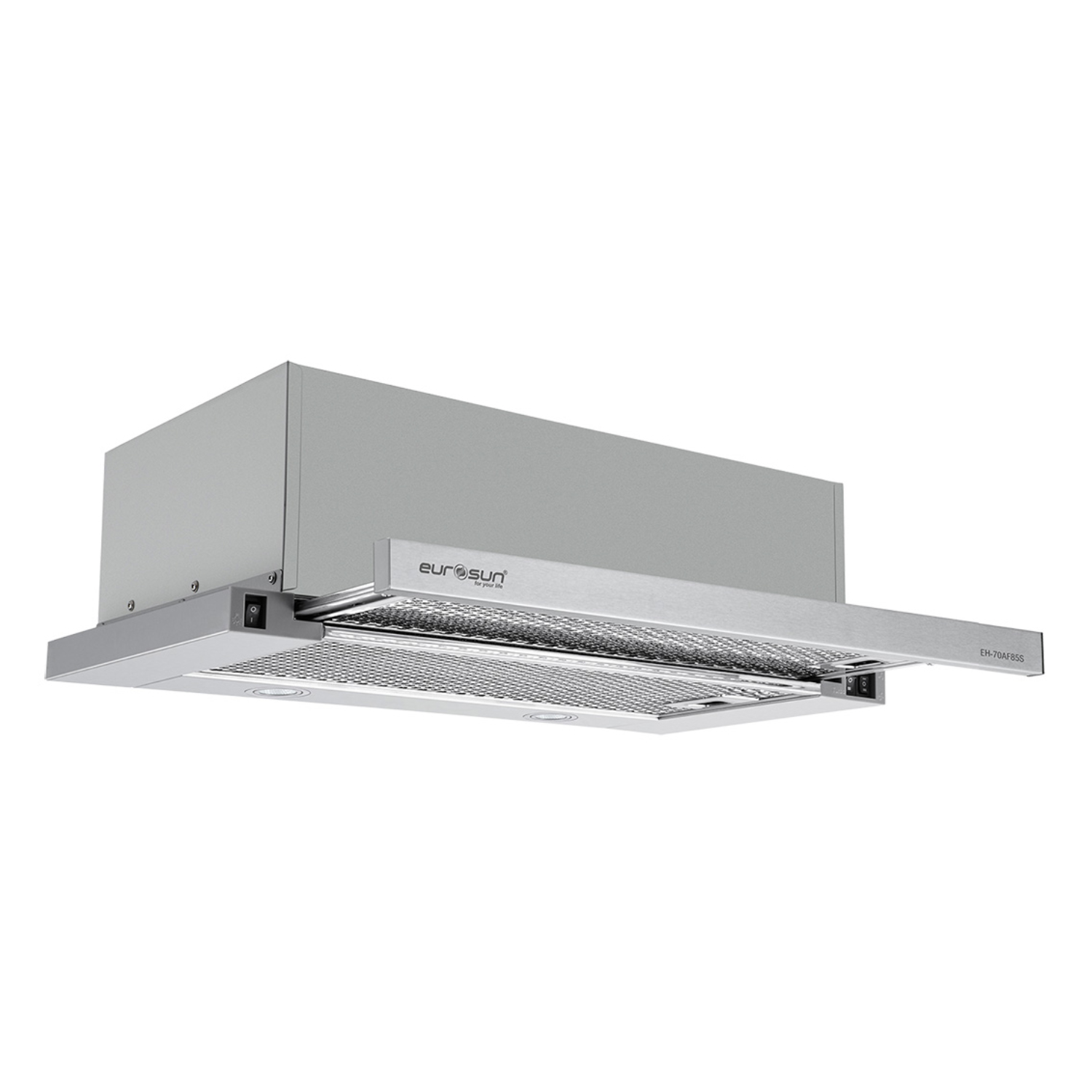 Máy hút mùi âm tủ Eurosun EH-60AF85S | 60cm