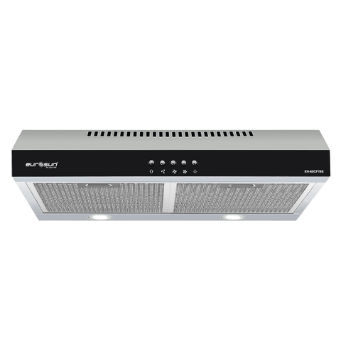 Máy hút mùi âm tủ Eurosun EH-60CF19S | 60cm