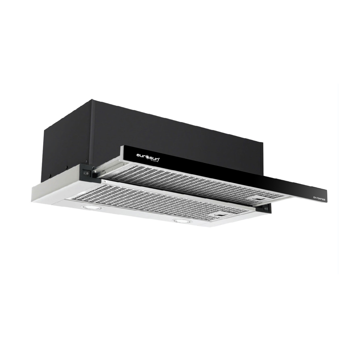 Máy hút mùi âm tủ Eurosun EH-70AF68B | 70cm