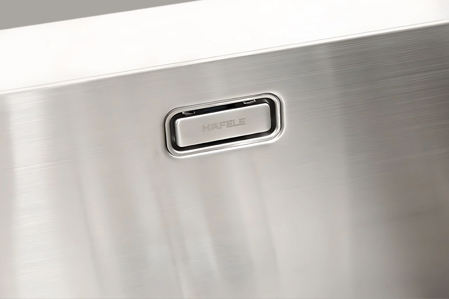 Trọn Bộ Chậu Rửa Bát Và Phụ Kiện Hafele HS20-SSN2S90 567.20.577