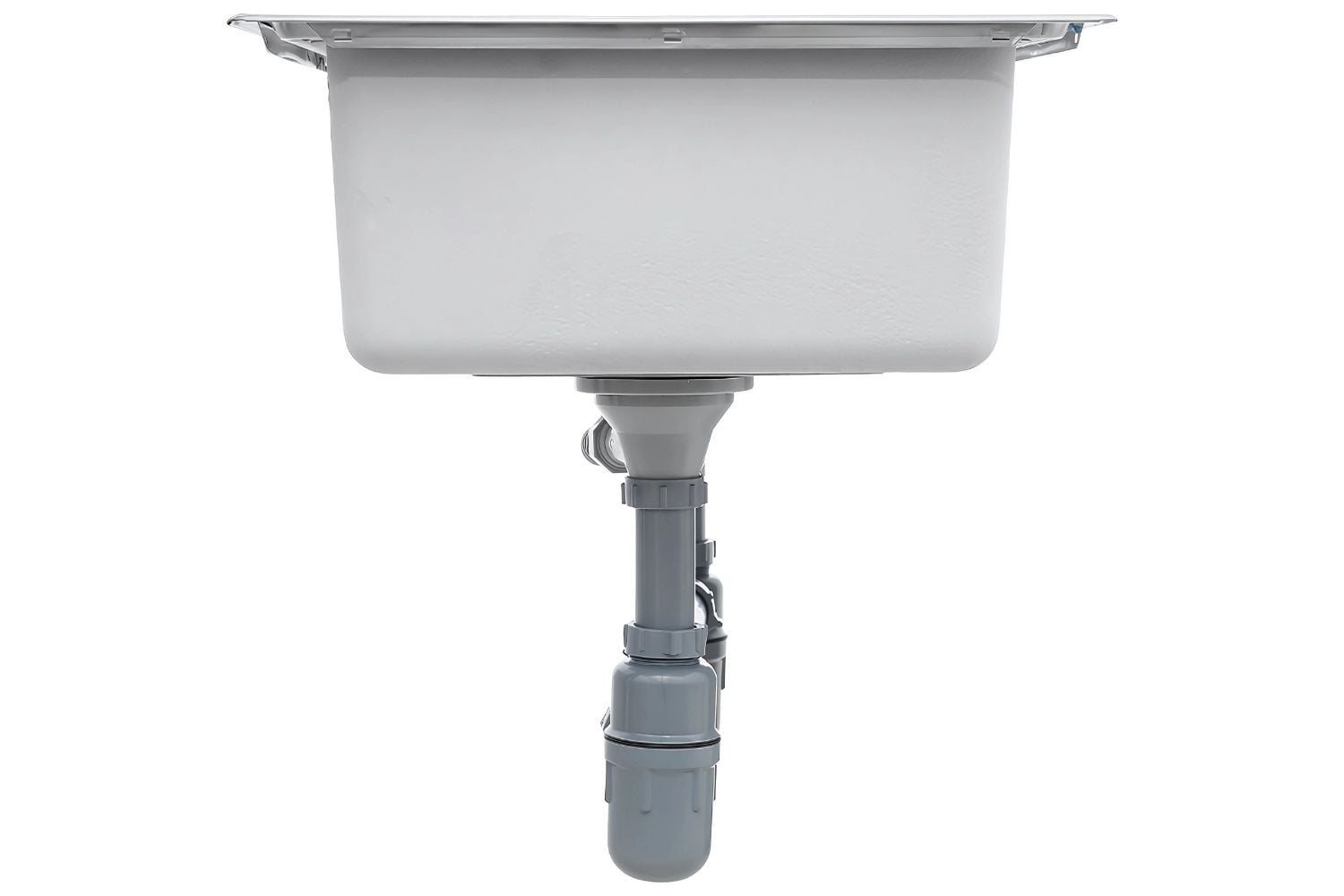 Trọn Bộ Chậu Rửa Bát Và Phụ Kiện Hafele HS20-SSN2S90L 567.20.586