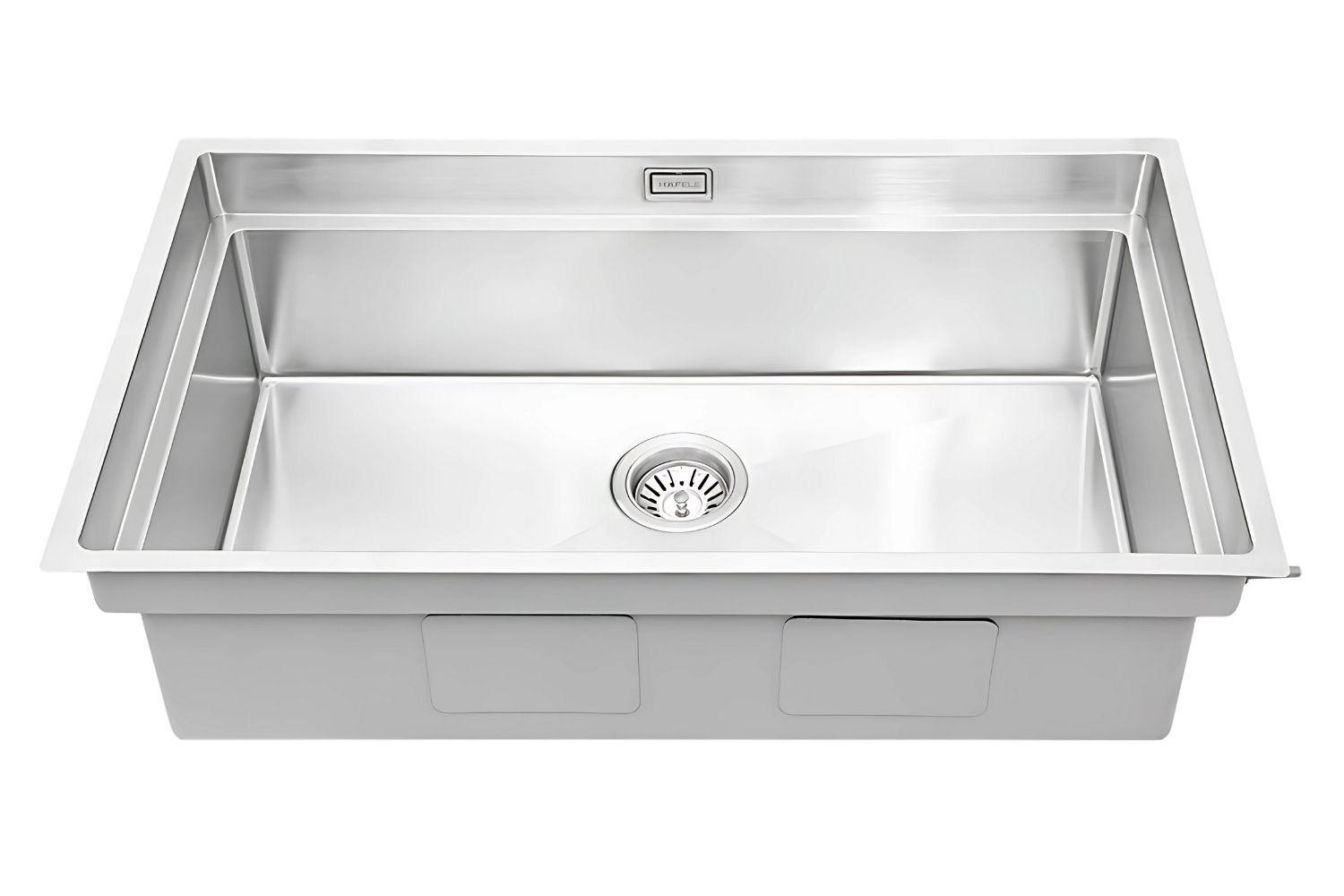 Trọn Bộ Chậu Rửa Bát Và Phụ Kiện Hafele HS21-SSN1S90 567.94.029