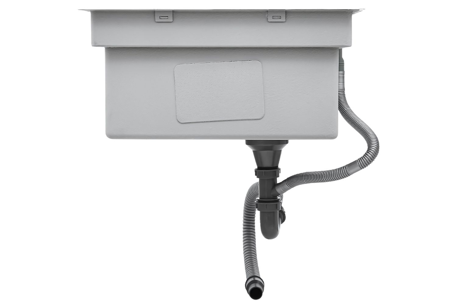 Trọn Bộ Chậu Rửa Bát Và Phụ Kiện Hafele HS21-SSN1S90 567.94.029