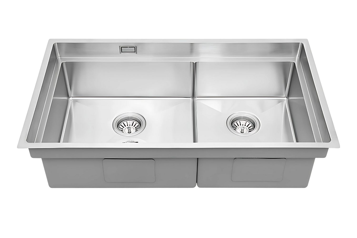 Trọn Bộ Chậu Rửa Bát Và Phụ Kiện Hafele HS21-SSN2S90 567.94.039