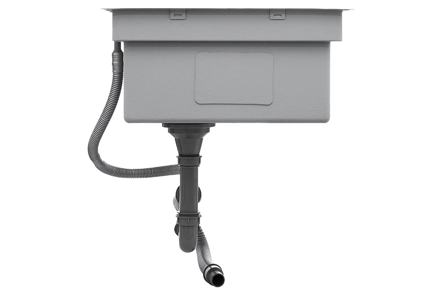 Trọn Bộ Chậu Rửa Bát Và Phụ Kiện Hafele HS21-SSN2S90 567.94.039