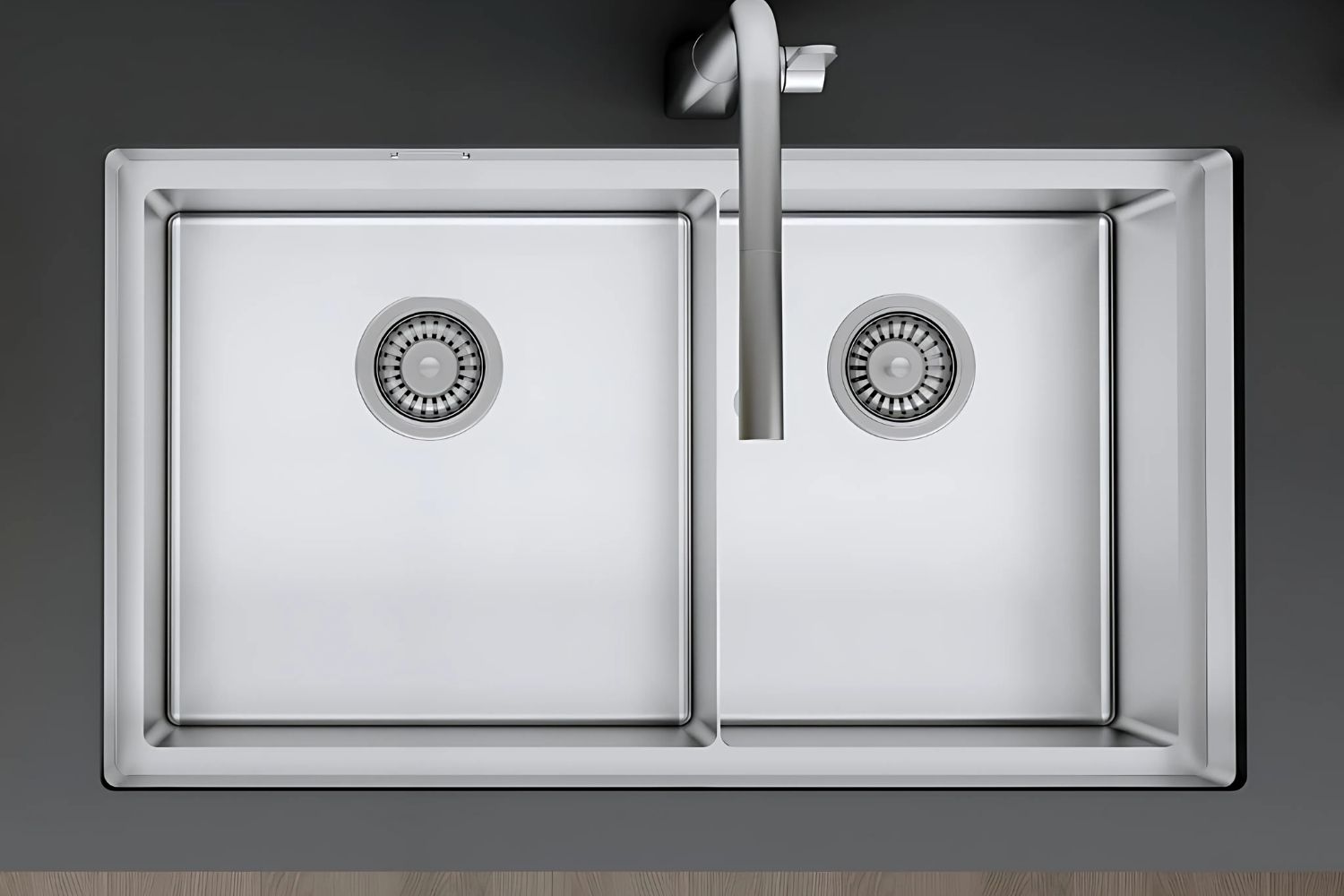 Trọn Bộ Chậu Rửa Bát Và Phụ Kiện Hafele HS21-SSN2S90 567.94.039