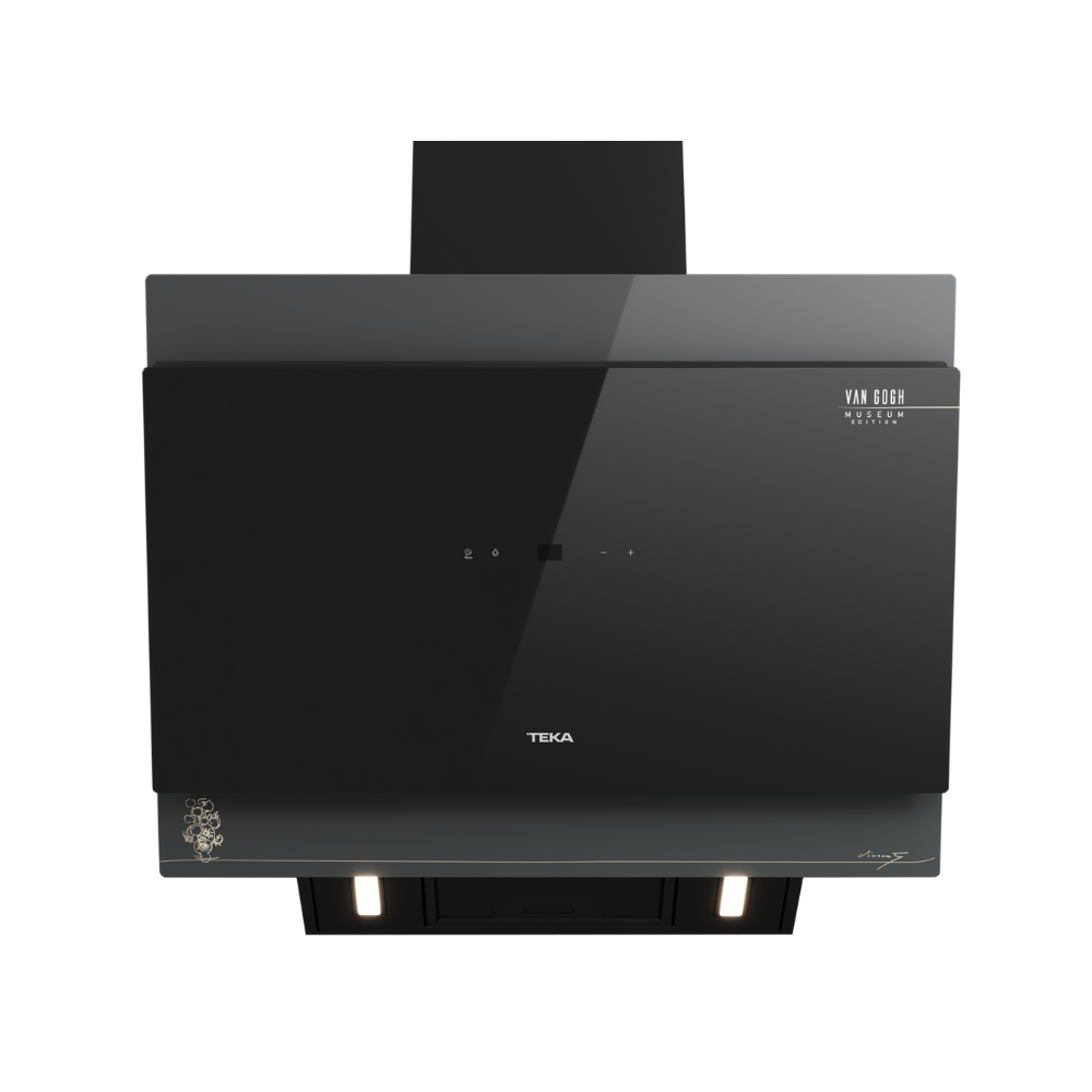 Máy hút mùi vát nghiêng Teka MAESTRO DVT 68660 TOS VG | 60cm