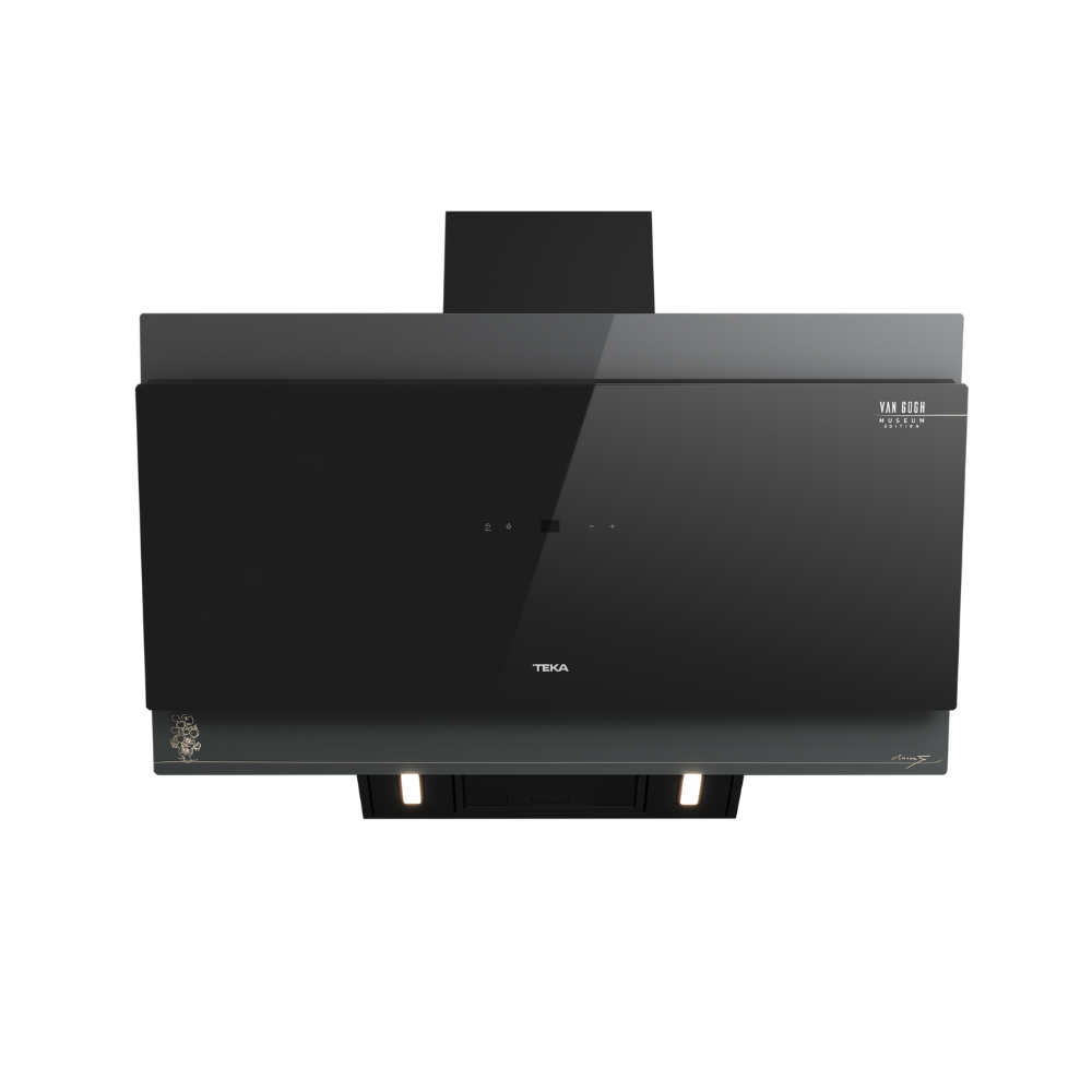 Máy hút mùi vát nghiêng Teka MAESTRO DVT 98660 TOS VG | 90cm
