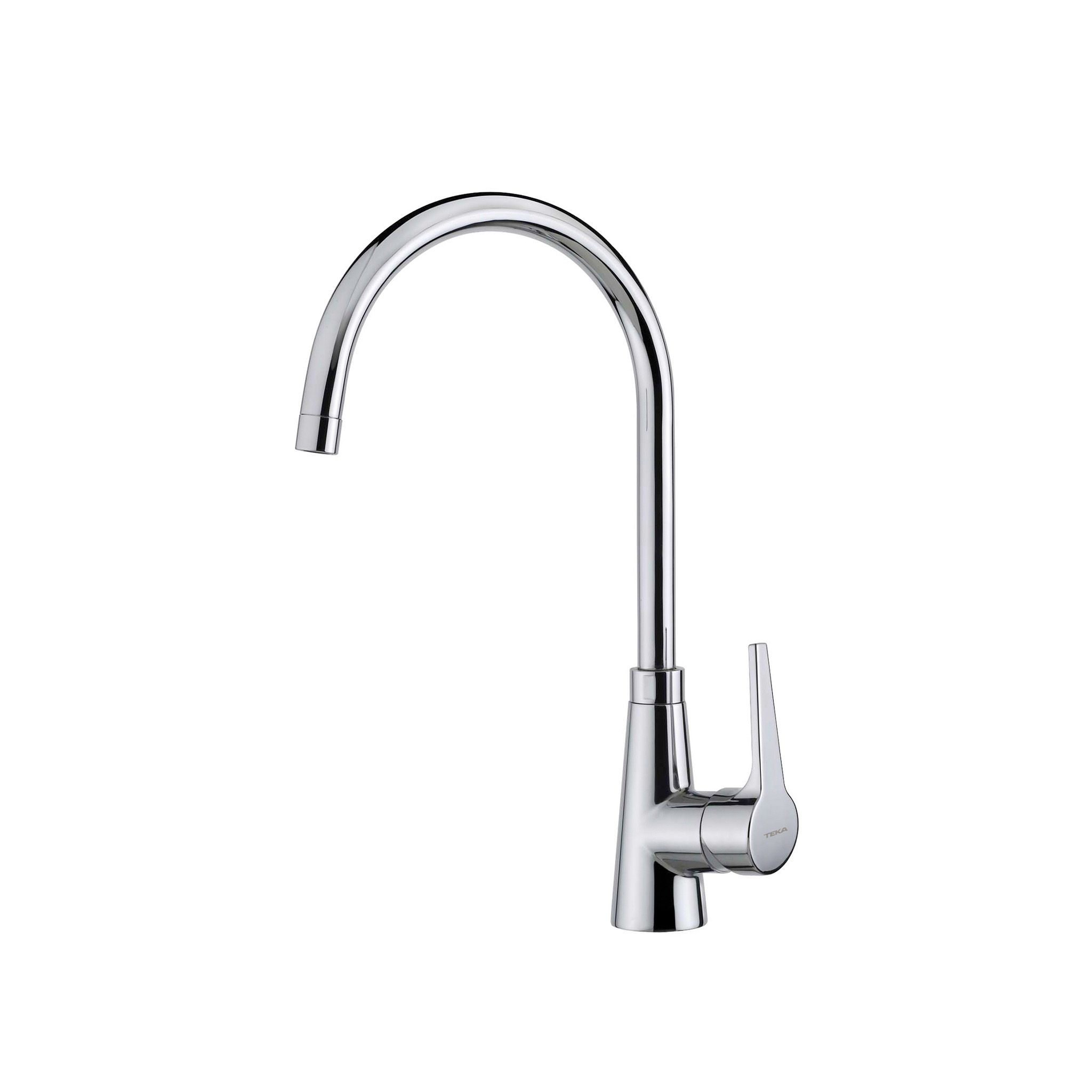 Vòi Rửa Bát Nóng Lạnh Teka VITA 915 249150200 | Đồng Thau Mạ Chrome